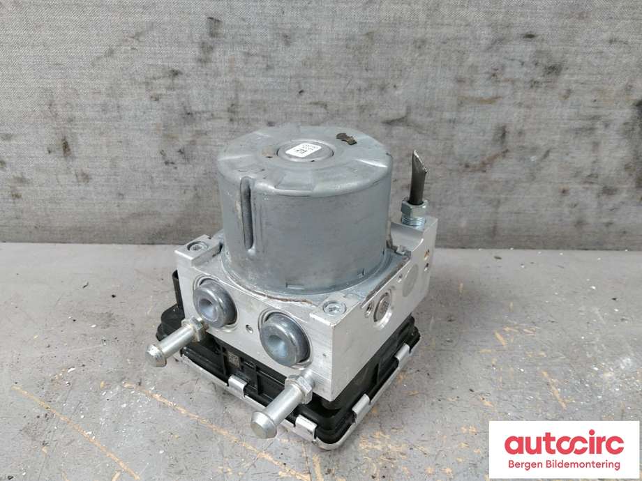 Styreenhet ABS til Mitsubishi Outlander 2015-->> (Type III, Fase 2)  (MITSUBISHI|4670B746|)