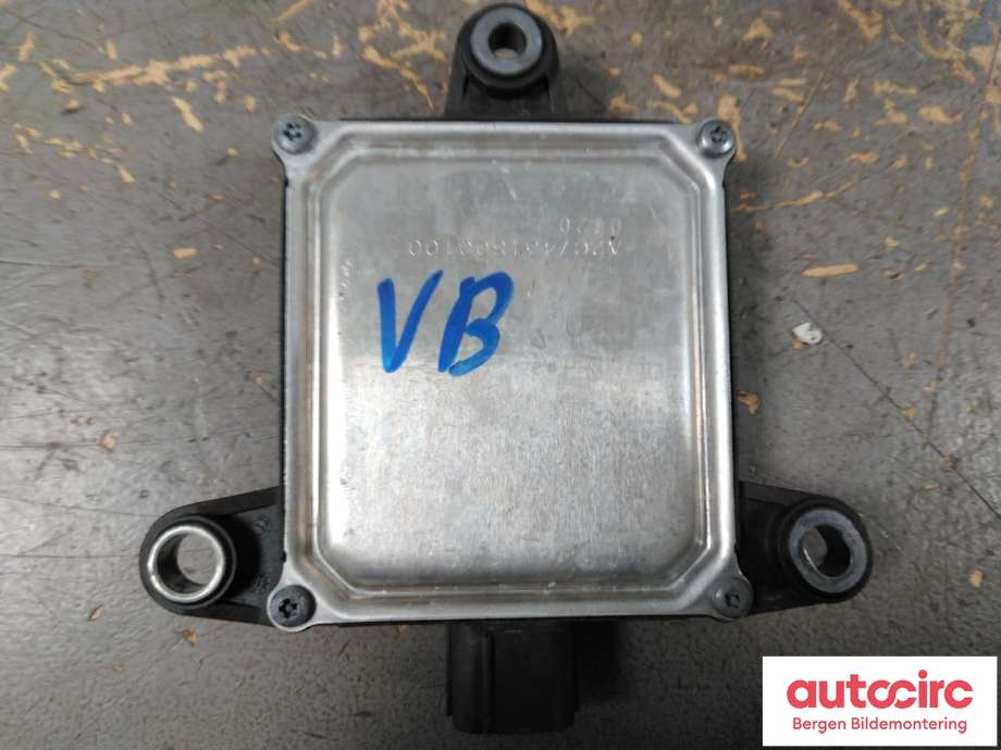 Sensor radar til Mitsubishi Outlander 2015-->> (Type III, Fase 2)  (MITSUBISHI|8638A228|)