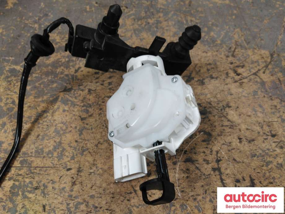 Bryter tanklokk til Mitsubishi Outlander 2015-->> (Type III, Fase 2)  (MITSUBISHI|5943A305|)