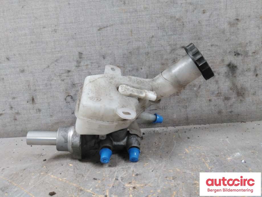 Bremsepumpe hoved til Mitsubishi Lancer 2008-2017 (MITSUBISHI|4625A199|)