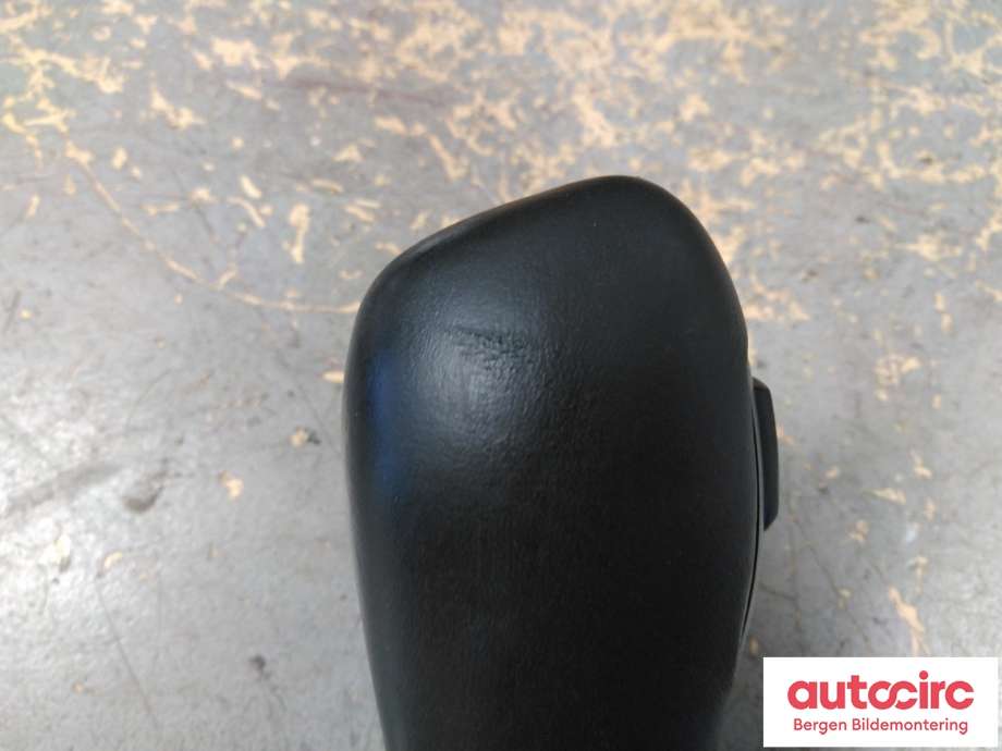 Girstang/girvelger automat til BMW 5-Serie 2010-2017 (F10/F11) (F10/F11) (BMW|61 31 7 950 390|)