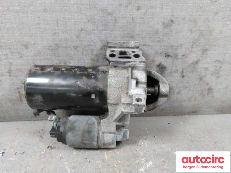 Starter diesel til BMW 5-Serie 2010-2017 (F10/F11) (F10/F11) (BMW|12 41 8 570 238|12418570383|)