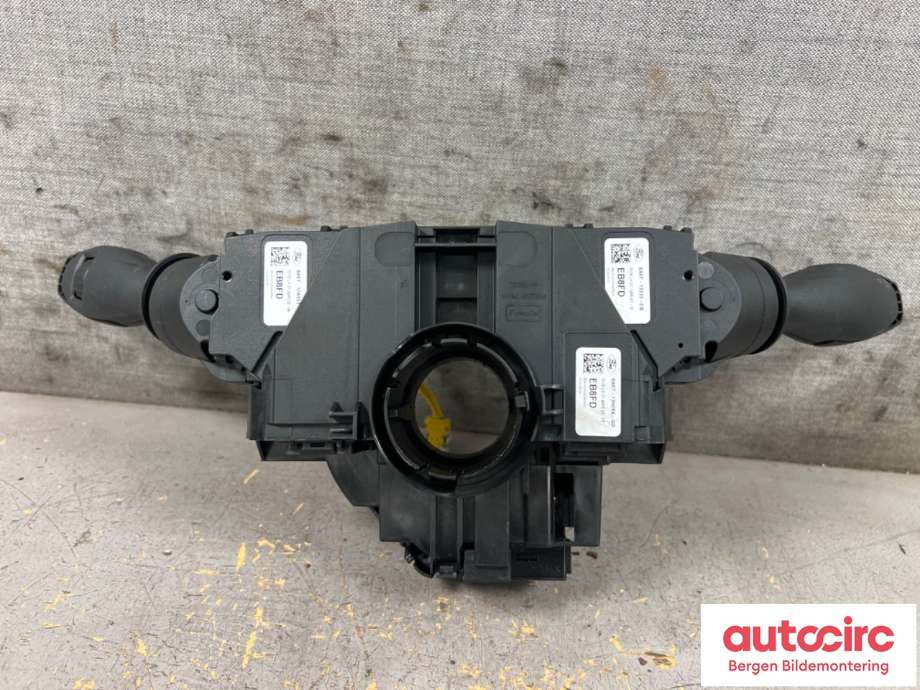 Bryter combi til Ford Fiesta 2008-2012 (Type VI, Fase 1)  (FORD|2116409|8A6T13335-CC|8A6T17A553-AC)