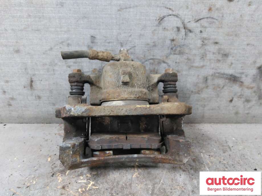 Bremsecaliper venstre foran til Ford Fiesta 2008-2012 (Type VI, Fase 1)  (FORD|1766840||8V51-2B302-AB)