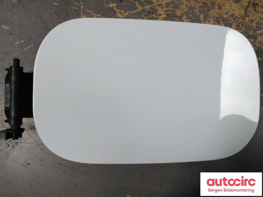 Tanklokk til Mercedes GLE 2015-2018 (Fase 2) (W166) (W166) (MERCEDES|A 166 757 00 06|)