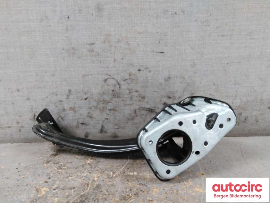 Pedal gass/brems/clutch til Mercedes GLE 2015-2018 (Fase 2) (W166) (W166) (MERCEDES|A 166 290 00 01|)