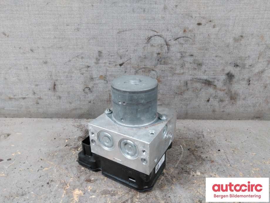 ABS sentral til Mercedes GLE 2015-2018 (Fase 2) (W166) (W166) (MERCEDES|A 166 431 03 00||A 166 431 60 12)
