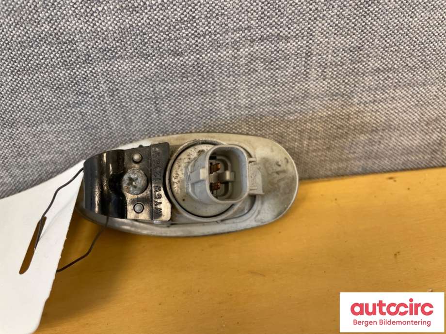 Blinklykt side høyre til Citroën C-Zero 2011-2020  (CITROEN|6325 J1|)