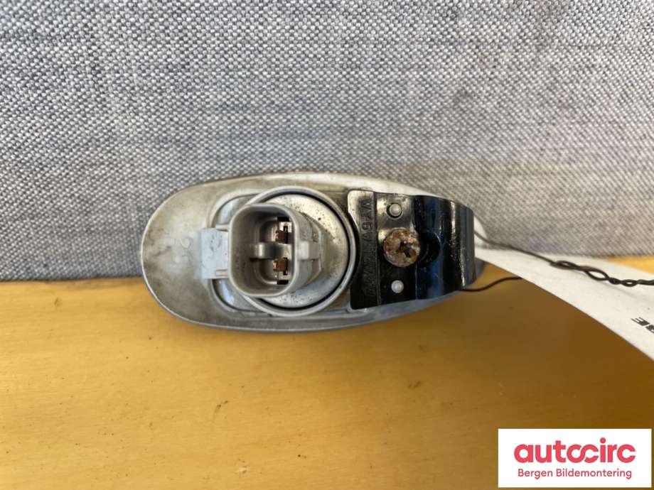 Blinklykt side venstre til Citroën C-Zero 2011-2020 (CITROEN|6325 J1|)