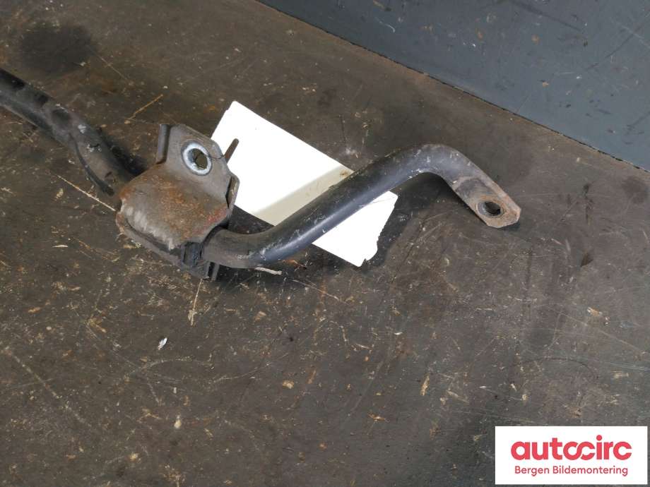 Stabilisatorstag bak til Mercedes GLE 2015-2018 (Fase 2) (W166) (W166) (MERCEDES|A 166 326 02 65|)