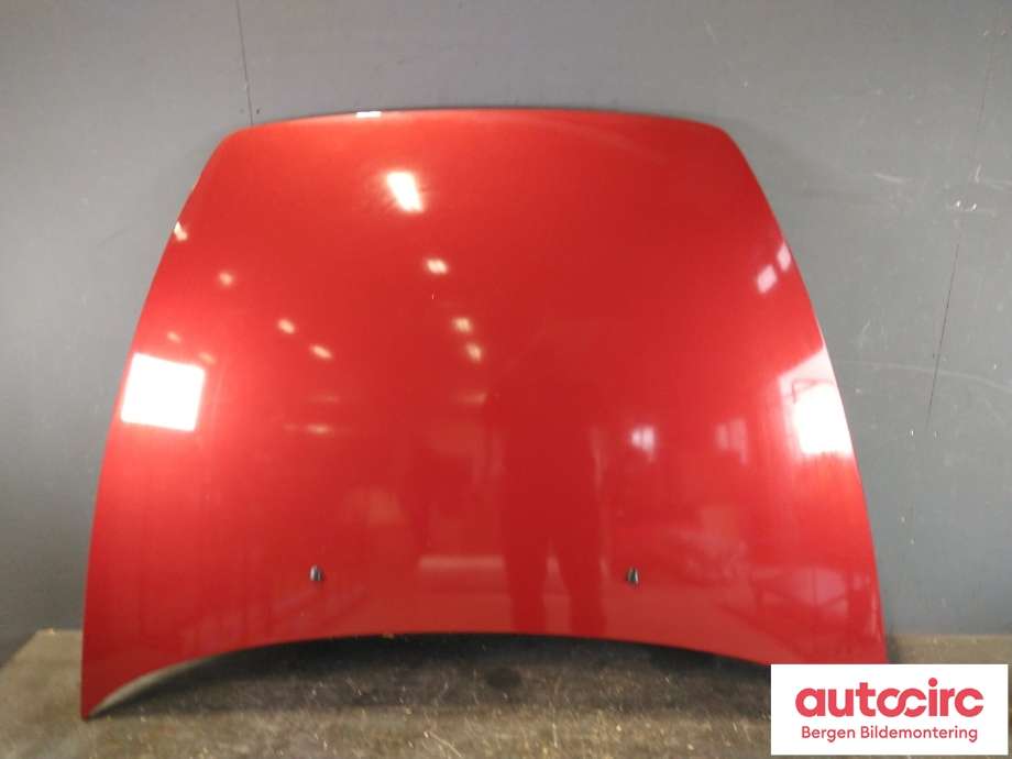 Panser til Volvo V50 2007-2012 (Fase 2)  (VOLVO|31371415|)