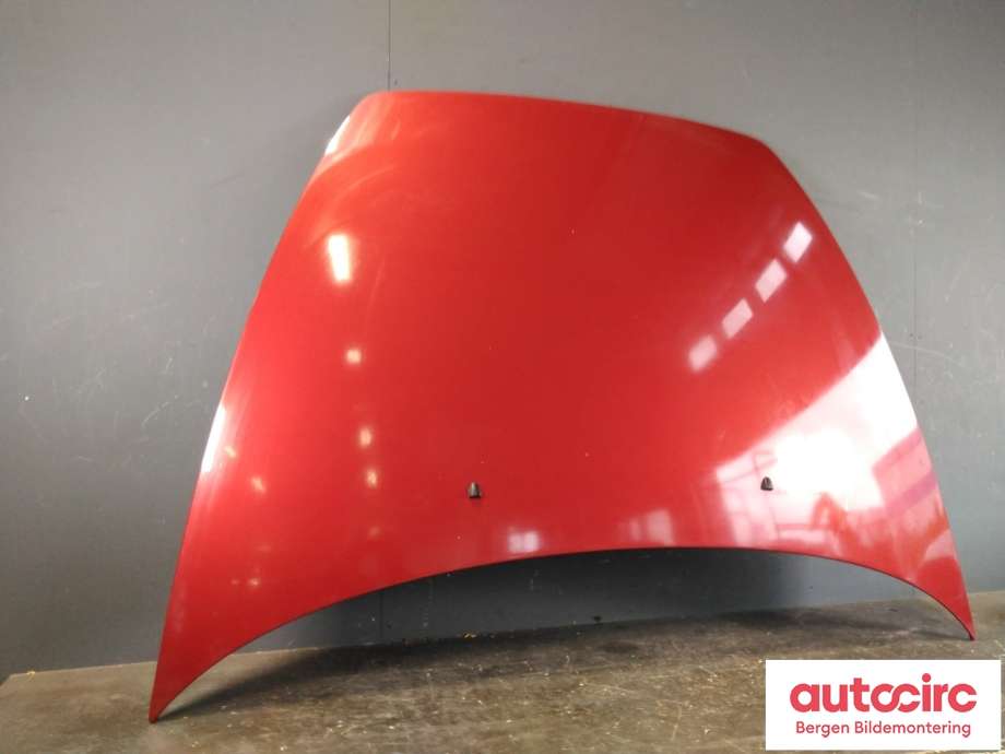 Panser til Volvo V50 2007-2012 (Fase 2)  (VOLVO|31371415|)