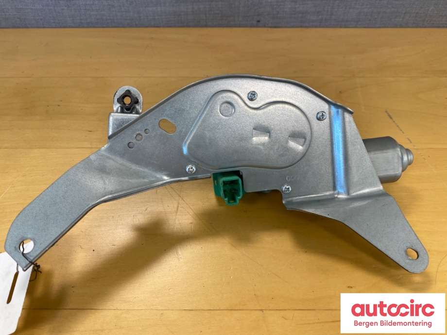 Viskermotor bakrute til Citroën C-Zero 2011-2020 (CITROEN|16 105 395 80|)