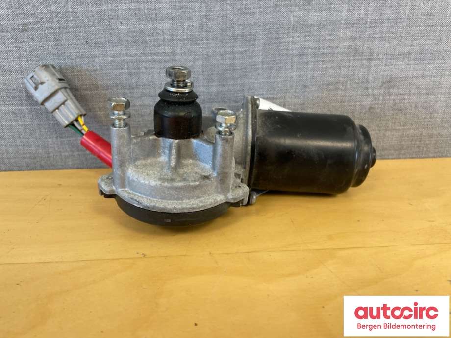 Viskermotor frontrute til Citroën C-Zero 2011-2020 (CITROEN|6405 SE|)