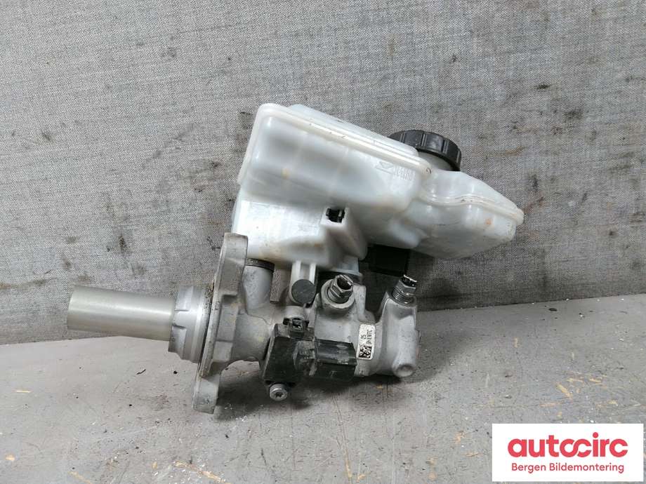Bremsepumpe hoved til VW Golf VII 2012-2017 (Fase 1)  (VOLKSWAGEN|8V1 611 021|)