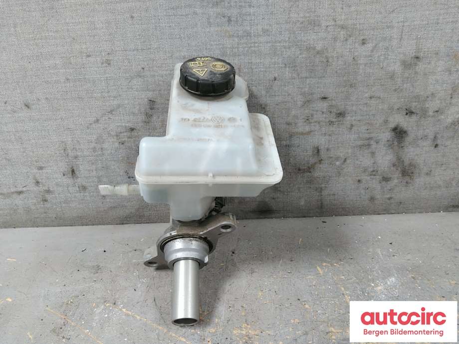 Bremsepumpe hoved til VW Golf VII 2012-2017 (Fase 1)  (VOLKSWAGEN|8V1 611 021|)