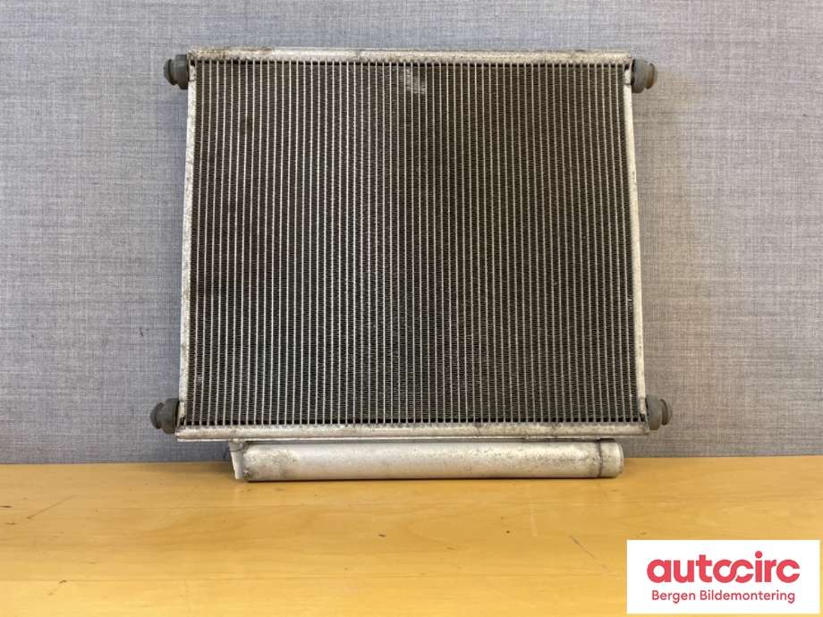 Varmeapparat diverse til Citroën C-Zero 2011-2020 (CITROEN|6455 HX|)