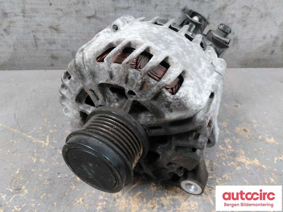 Dynamo til Volvo V50 2007-2012 (Fase 2)  (VOLVO|36012505|)