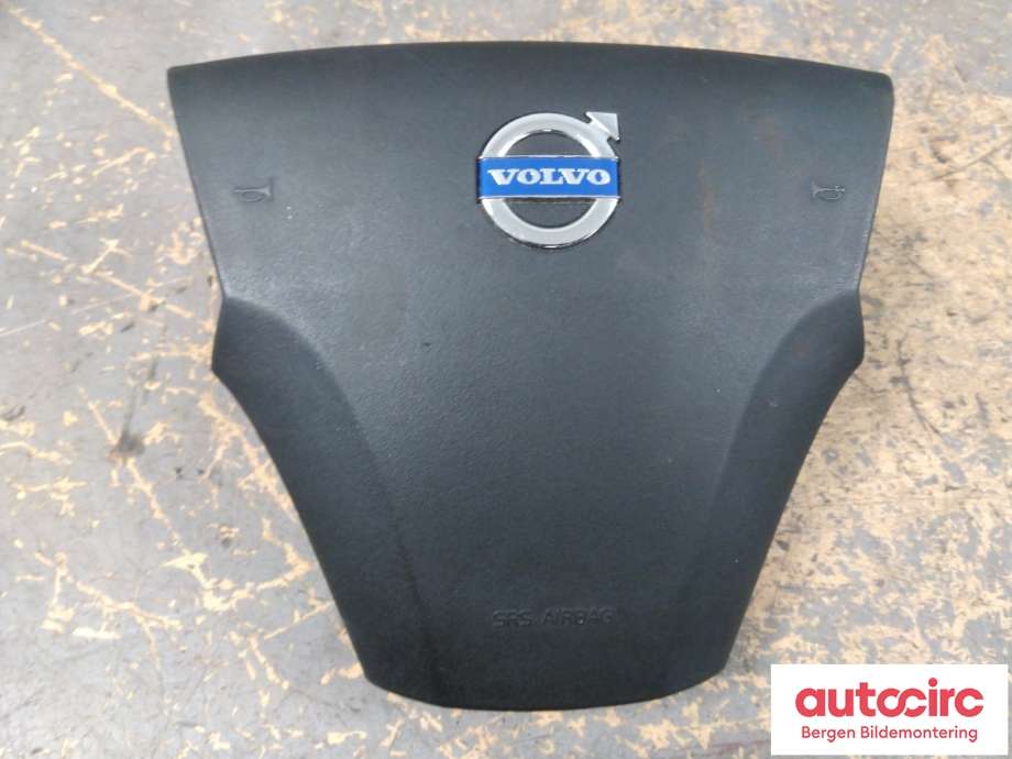 Airbag rattpute til Volvo V50 2007-2012 (Fase 2) (VOLVO|31332804|)