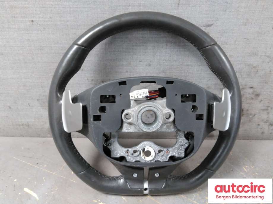 Ratt til Hyundai Ioniq Electric 2016-2019 (Fase 1) (HYUNDAI|56100G 7AL0YUT|)