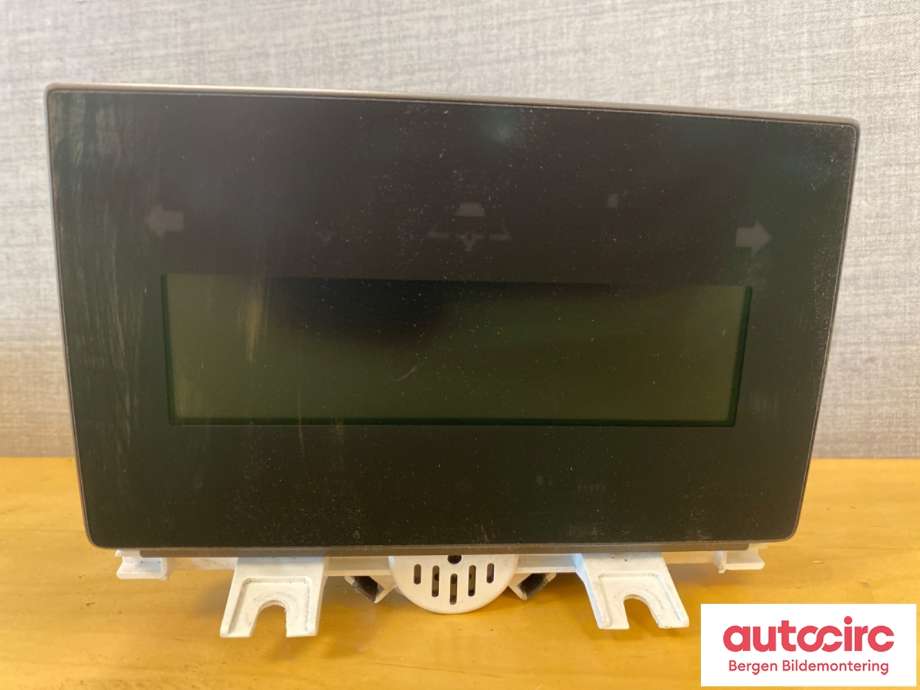 Diverse deler til BMW i3 2013-2022  (BMW|62 10 5 A08 590||6 831 914 - 01)