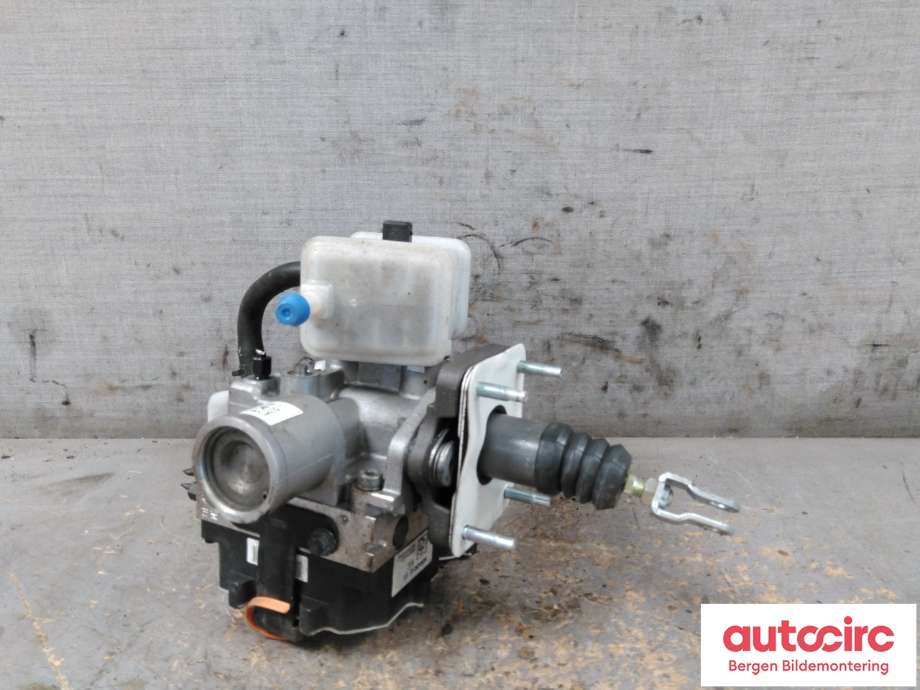 ABS sentral til Hyundai Ioniq Electric 2016-2019 (Fase 1)  (HYUNDAI|58500G 7400|)
