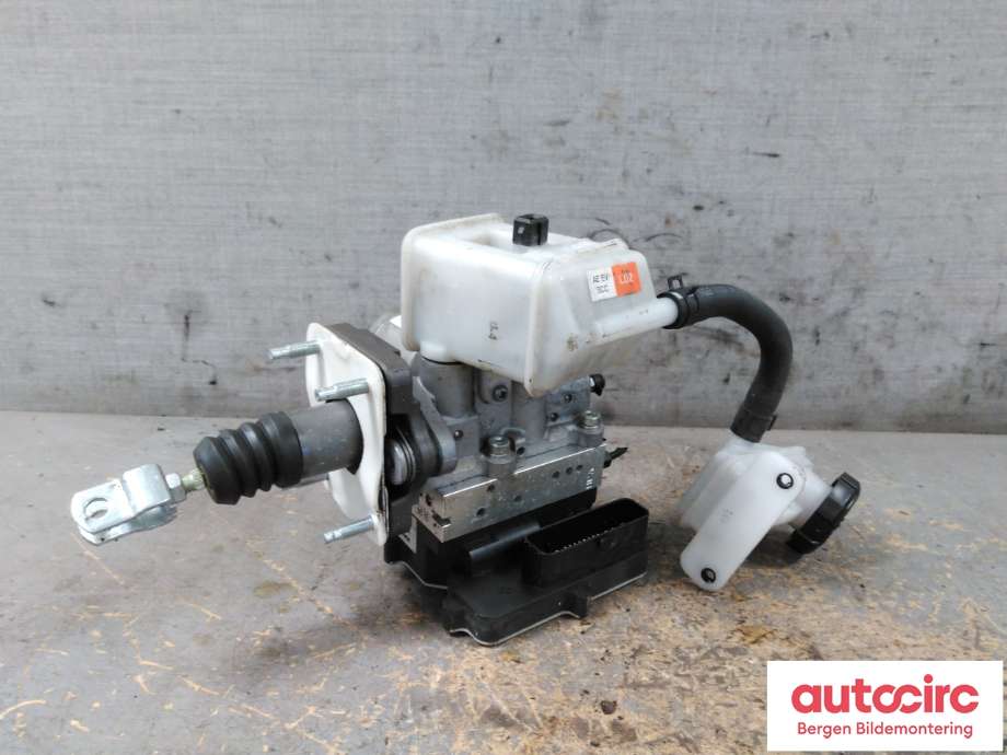 ABS sentral til Hyundai Ioniq Electric 2016-2019 (Fase 1)  (HYUNDAI|58500G 7400|)