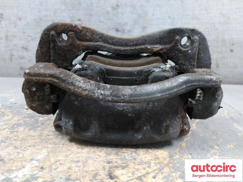 Bremsecaliper høyre foran til Hyundai Ioniq Electric 2016-2019 (Fase 1)  (HYUNDAI|58130G 2100|)