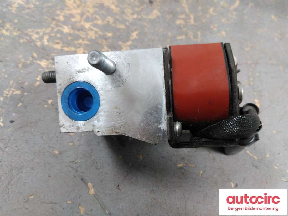 Varmeapparat diverse til Hyundai Ioniq Electric 2016-2019 (Fase 1)  (HYUNDAI|97725E 4000|)