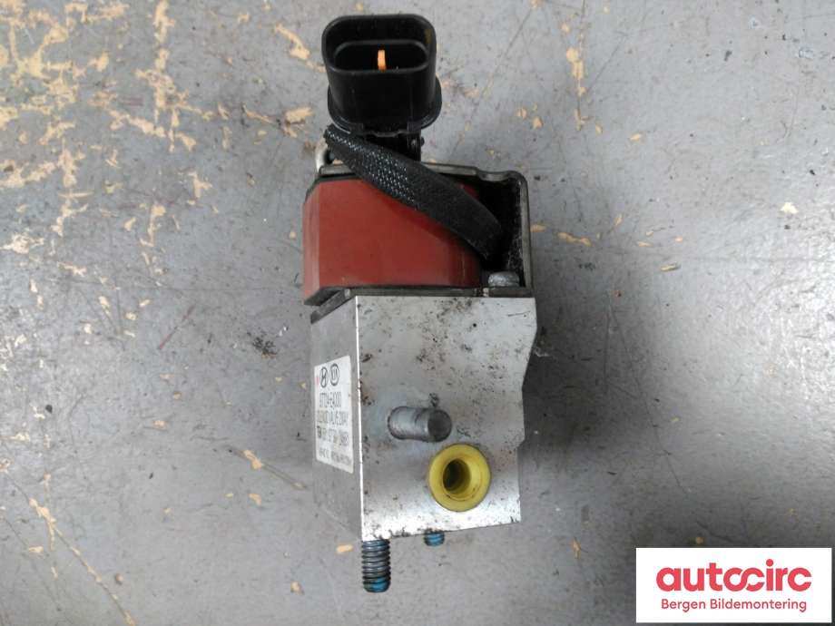 Varmeapparat diverse til Hyundai Ioniq Electric 2016-2019 (Fase 1)  (HYUNDAI|97724E 4000|)