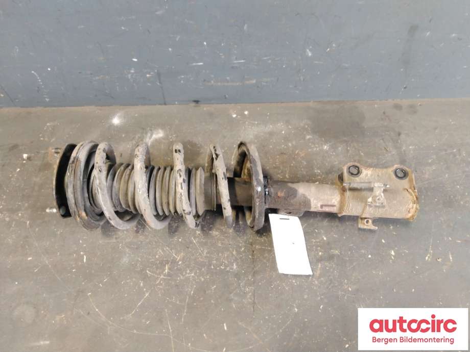 Støtdemper foran til Suzuki Grand Vitara, 2005-2015 (Type III)  (SUZUKI|41602-65J01)