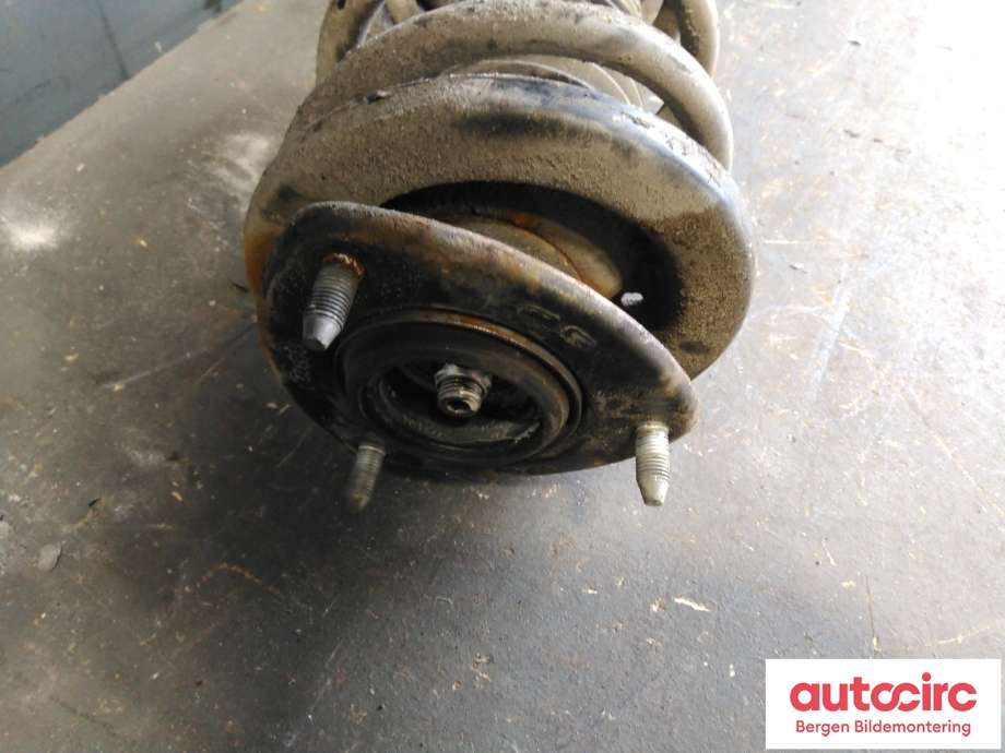 Støtdemper foran til Suzuki Grand Vitara 2005-2015 (Type III) (SUZUKI|41602-65J01|)