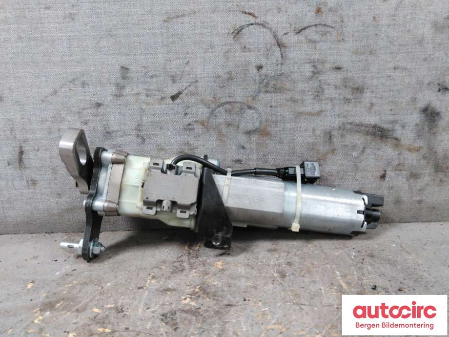 Baklukeåpner motor til Audi A6 2011-2014 (Type IV, Fase 1) (C7) (C7) (AUDI|4G9 827 851|)