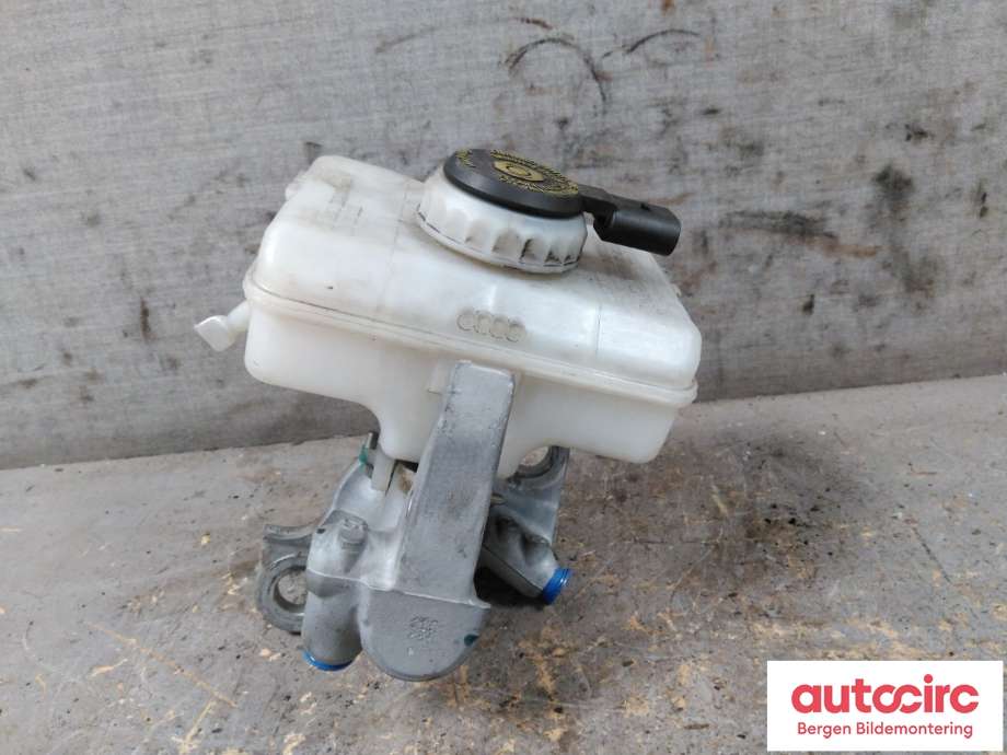 Bremsepumpe hoved til Audi A6 2011-2014 (Type IV, Fase 1) (C7) (C7) (AUDI|4G1 611 021 C|)