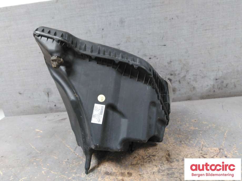 Luftfilterboks til Audi A6 2011-2014 (Type IV, Fase 1) (C7) (C7) (AUDI|4G0 133 838 L|)