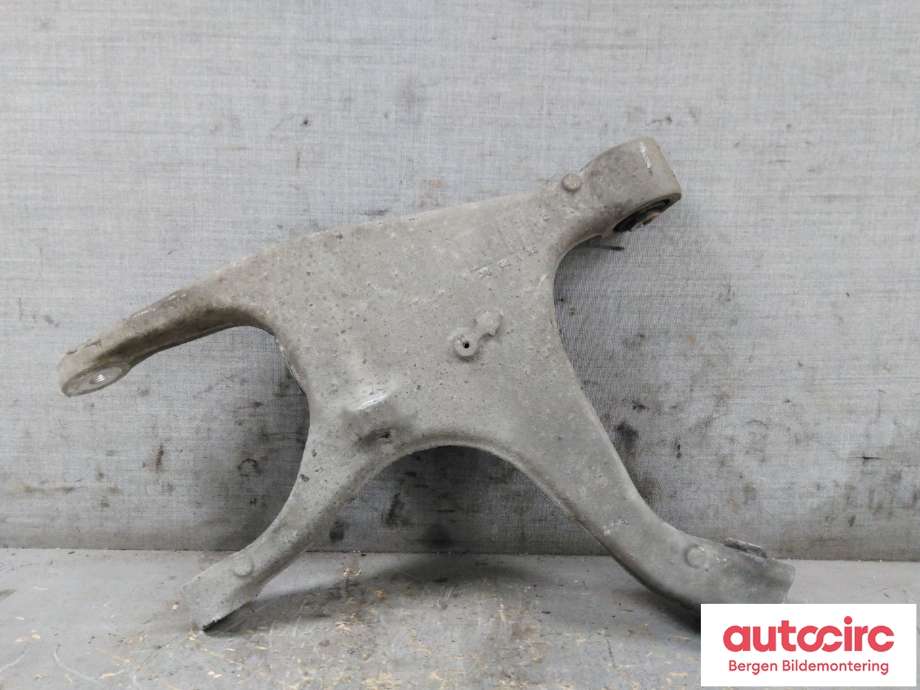 Bærebru høyre bak til Audi A6 2011-2014 (Type IV, Fase 1) (C7) (C7) (AUDI|8R0 505 312 F|)