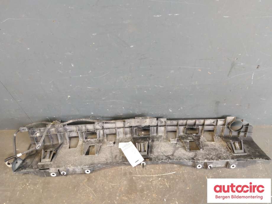 Diverse deler til Citroën C4, Picasso 2013-2018 (Type II) (CITROEN|96 773 076 80|)