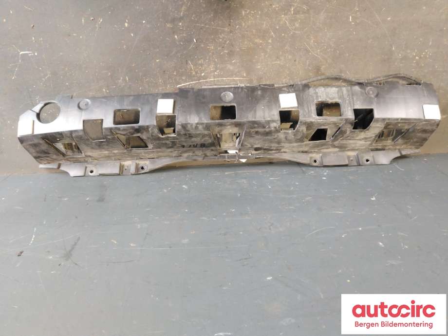 Diverse deler til Citroën C4, Picasso 2013-2018 (Type II) (CITROEN|96 773 076 80|)