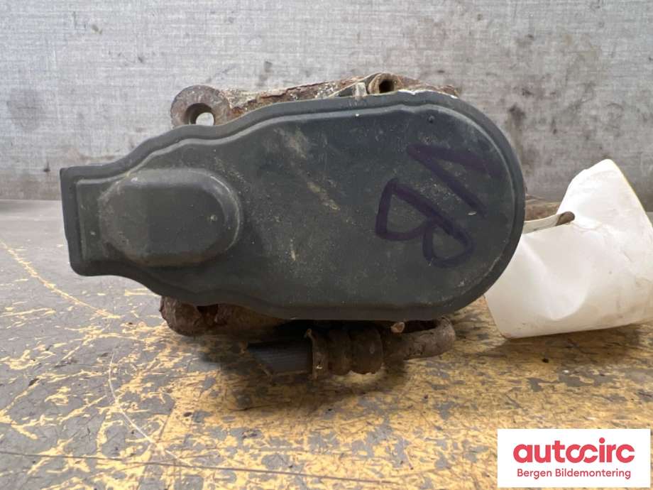 Bremsecaliper venstre bak til Citroën C4, Picasso 2013-2018 (Type II)  (CITROEN|16 089 995 80|)