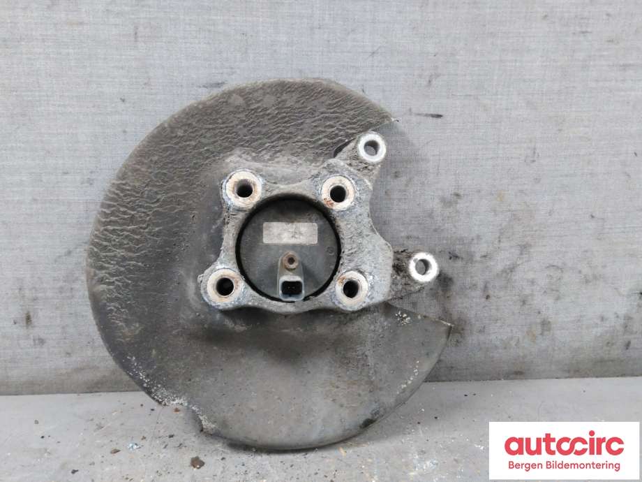 Hjulspindel høyre bak til Citroën C4, Picasso 2013-2018 (Type II)  (CITROEN|96 713 260 80|)