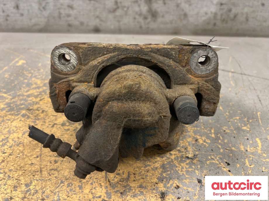 Bremsecaliper høyre foran til Citroën C4, Picasso 2013-2018 (Type II)  (CITROEN|16 098 973 80|)