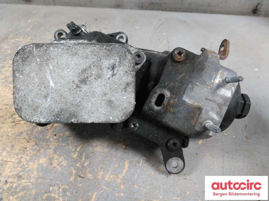 Diverse deler til Citroën C4, Picasso 2013-2018 (Type II)  (CITROEN|1103 S7|)