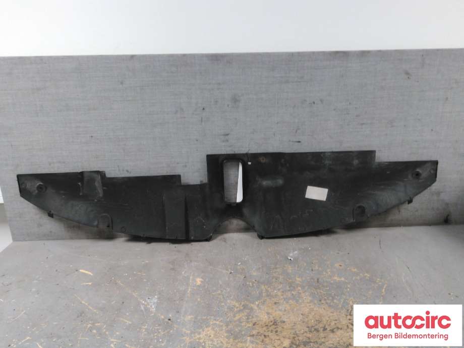 Frontplate øvre til Citroën C4, Picasso 2013-2018 (Type II) (CITROEN|96 760 385 XT|)