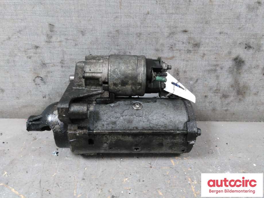 Starter diesel til Citroën C4, Picasso 2013-2018 (Type II)  (CITROEN|5802 AE|)