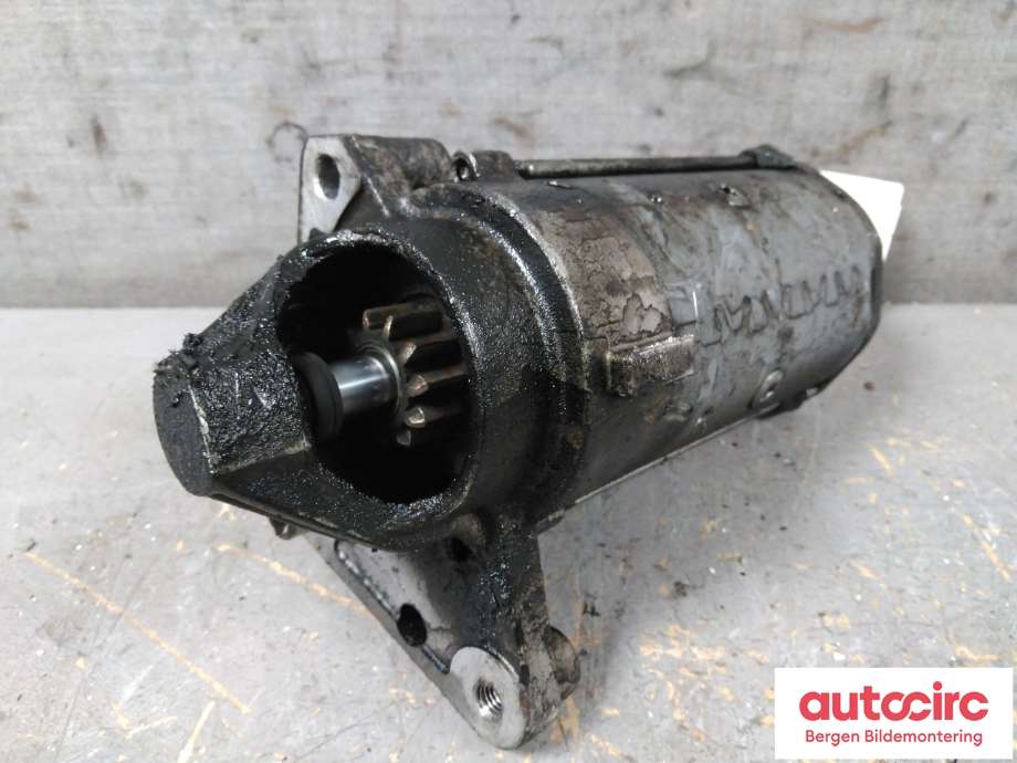 Starter diesel til Citroën C4, Picasso 2013-2018 (Type II)  (CITROEN|5802 AE|)