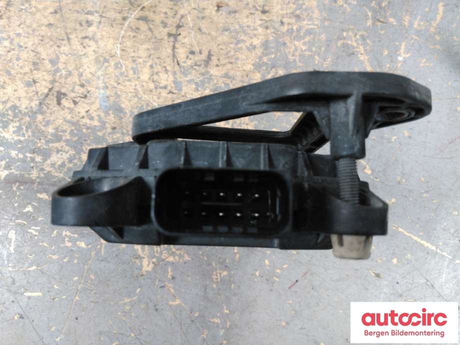 Sensor radar til Citroën C4, Picasso 2013-2018 (Type II)  (CITROEN|16 192 339 80|)