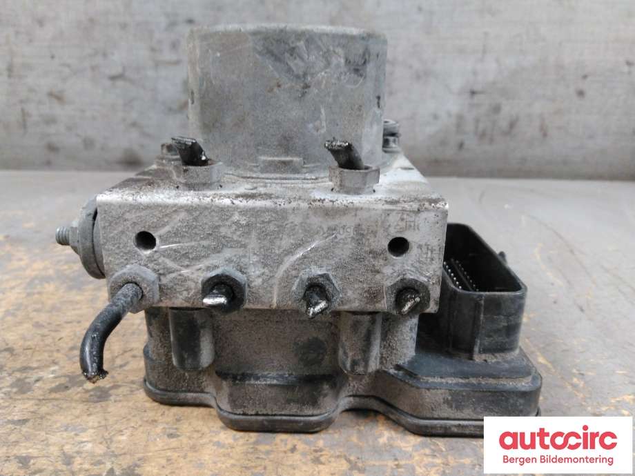 ABS sentral til Mercedes A-Klasse 2012-2018 (W176) (W176) (MERCEDES|A 000 431 25 00|)