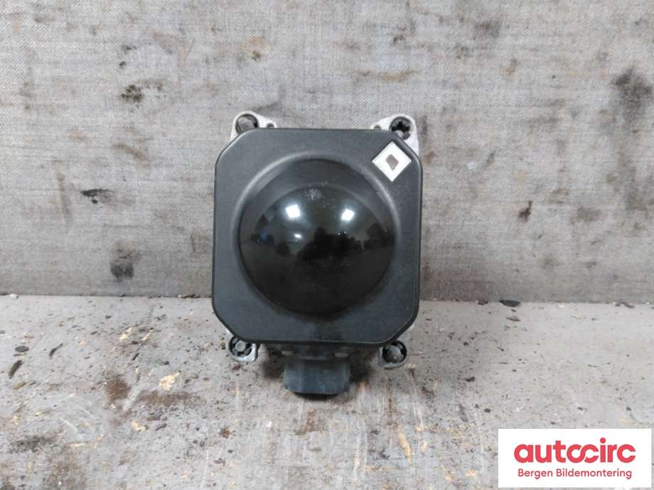 Sensor radar til Mercedes A-Klasse 2012-2018 (W176) (W176) (MERCEDES|A 246 900 66 10||A 246 901 36 02)