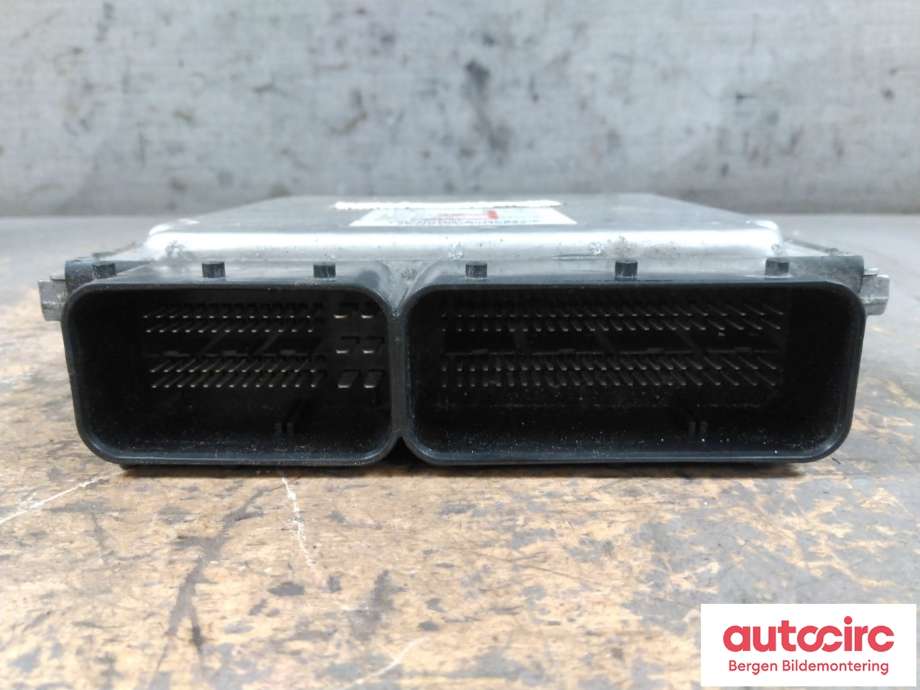 Styreenhet motor til Mercedes A-Klasse 2012-2018 (W176) (W176) (MERCEDES|A 651 900 96 02|)