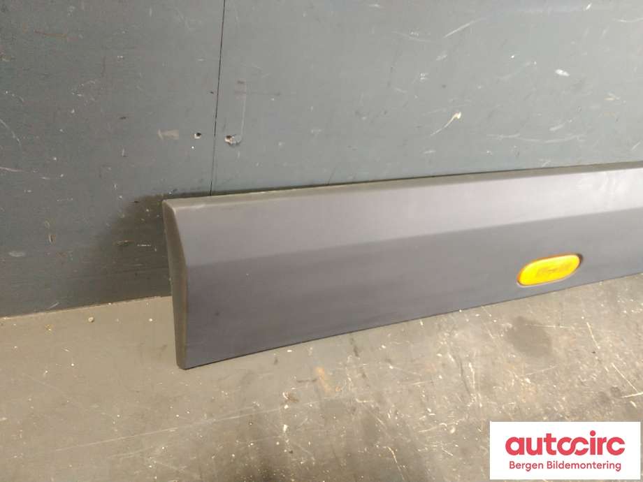 Lister til Mercedes Sprinter 2013-2018 (Fase 2) (906) (906) (MERCEDES|A 906 690 32 00|)